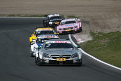 Gary Paffett Mercedes-AMG Team HWA, Mercedes-AMG C63 DTM