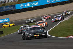 Robert Wickens, Mercedes-AMG Team HWA, Mercedes-AMG C63 DTM