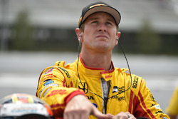 Райан Хантер-Рей, Andretti Autosport Honda