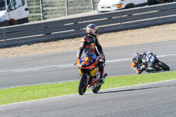 Bo Bendsneyder, Red Bull KTM Ajo