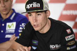 Aleix Espargaró, Aprilia Racing Team Gresini