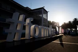 #formulae, letrero