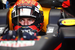 Max Verstappen, Red Bull Racing