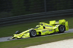 Simon Pagenaud, Team Penske Chevrolet
