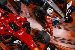 Sebastian Vettel, Ferrari SF70H