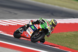 Aleix Espargaro, Aprilia Racing Team Gresini