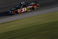 Myatt Snider, Kyle Busch Motorsports Toyota
