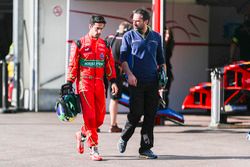 Lucas Di Grassi, ABT Schaeffler Audi Sport