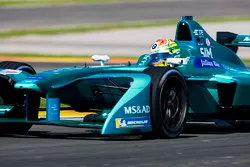 Alexander Sims, Andretti Formula E