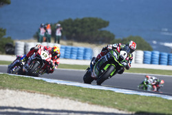 Jonathan Rea, Kawasaki Racing