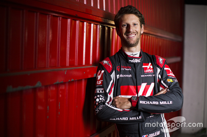 Para isso, a equipe seguiu apostando na parceria técnica com a Ferrari e na liderança de Romain Grosjean, piloto que já havia conduzido a Haas a bons resultados em 2017.
