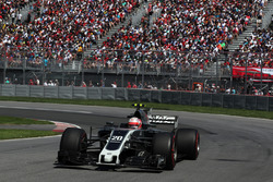 Кевін Магнуссен, Haas F1 Team VF-17