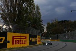 Valtteri Bottas, Mercedes AMG F1 W08