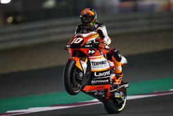 Luca Marini, Forward Racing