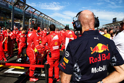 Adrian Newey, Red Bull Racing