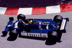 Tyrrell