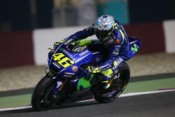 Валентино Россі, Yamaha Factory Racing