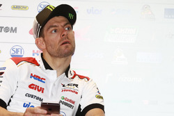 Кел Кратчлоу, Team LCR Honda