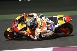 Марк Маркес, Repsol Honda Team