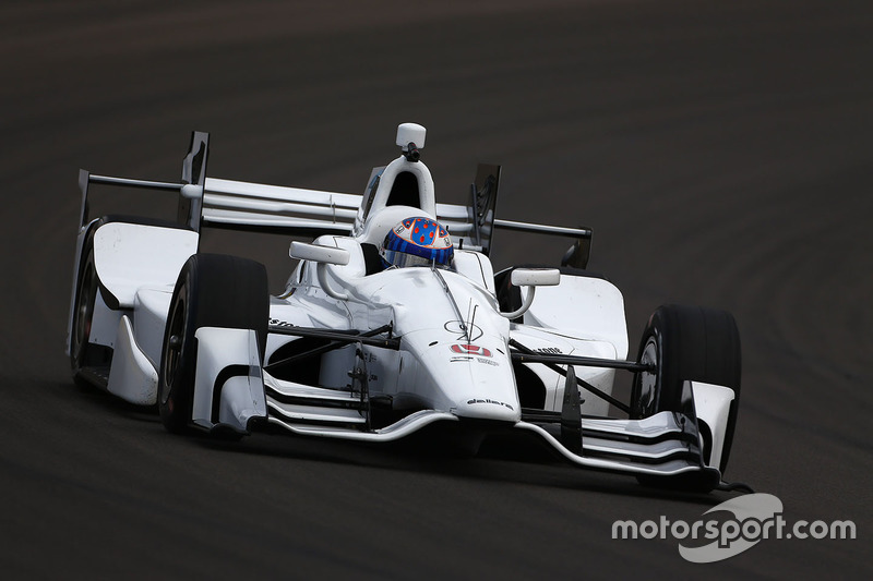 9. Скотт Діксон, Chip Ganassi Racing Honda