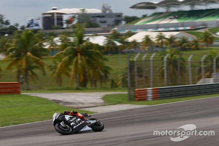 Pol Espargaró, Red Bull KTM Factory Racing