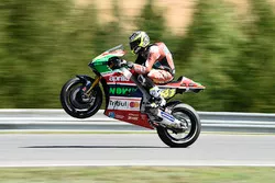 Aleix Espargaro, Aprilia Racing Team Gresini