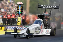 Antron Brown