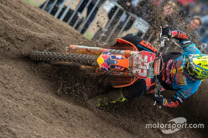 Tony Cairoli