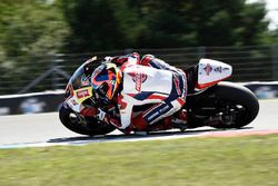 Jorge Navarro, Federal Oil Gresini Moto2