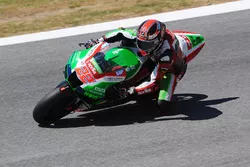 Sam Lowes, Aprilia Racing Team Gresini