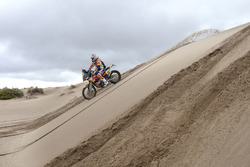 #16 Red Bull KTM Factory Racing: Маттіас Валкнер