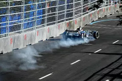 Mitch Evans, Jaguar Racing
