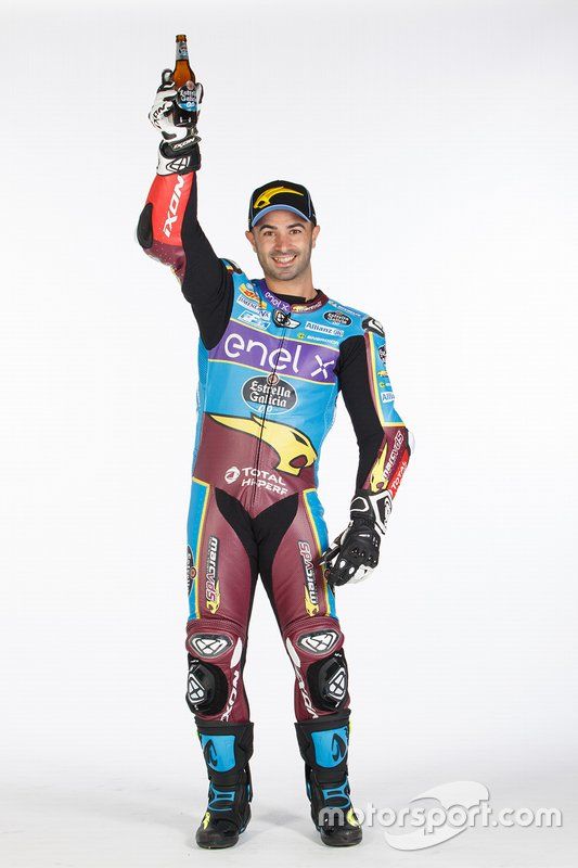 Mike di Meglio, Marc VDS Racing