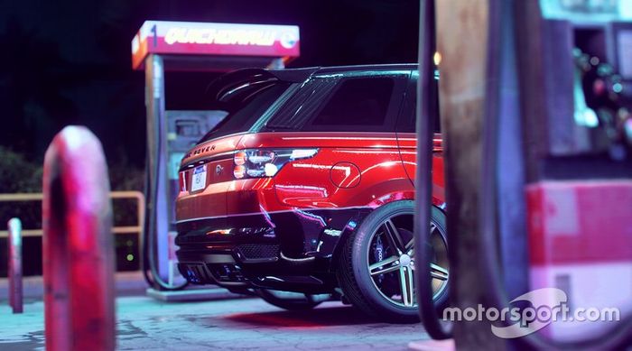 Imagen de Need for Speed: Heat