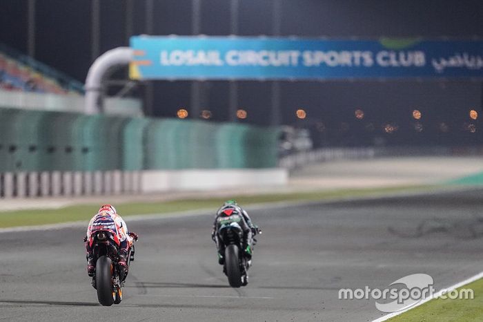 Marc Marquez, Repsol Honda Team