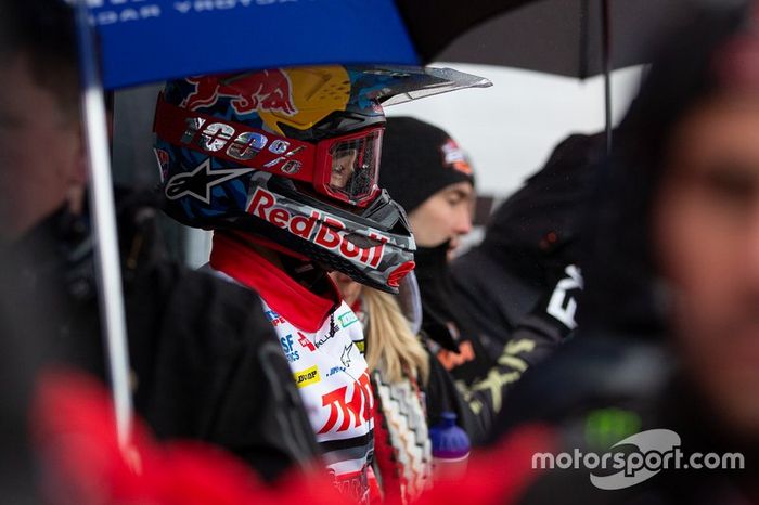 Glenn Coldenhoff, GasGas Factory Racing