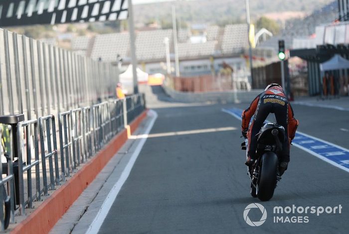 Pol Espargaro, Red Bull KTM Factory Racing