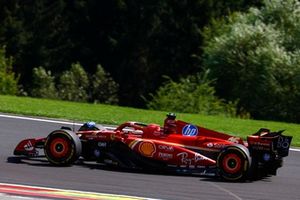 Charles Leclerc, Ferrari SF-24 