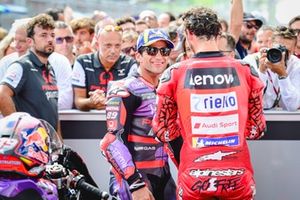 Galería: las imágenes de la carrera del GP de Austria 2024