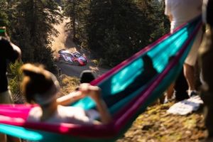 Thierry Neuville, Martijn Wydaeghe, Hyundai World Rally Team Hyundai i20 N Rally1