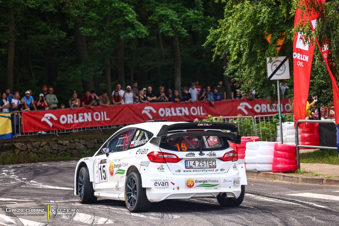 Grand Prix Sopot-Gdynia