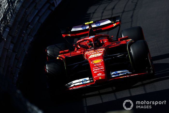 Carlos Sainz, Ferrari SF-24