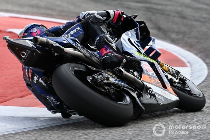 Enea Bastianini, Esponsorama Racing