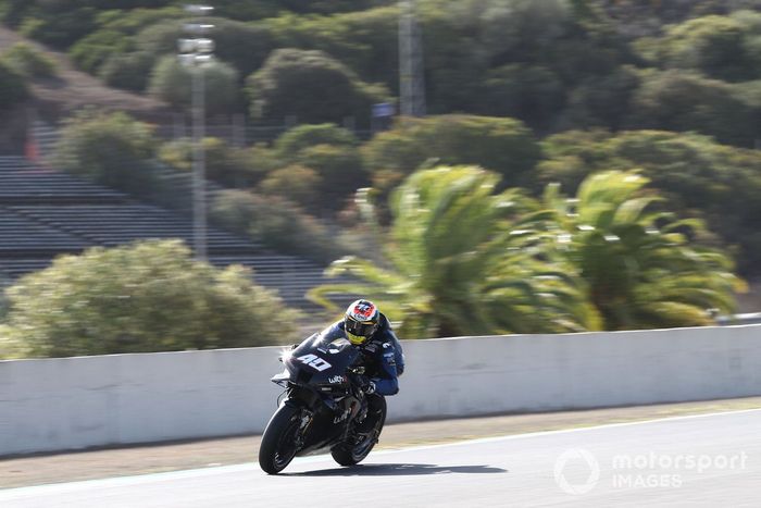 Darryn Binder, RNF Racing