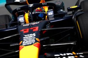 Sergio Pérez, Red Bull Racing RB20