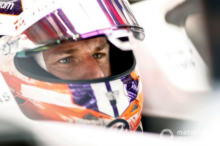 Nico Hulkenberg, Haas F1 Team