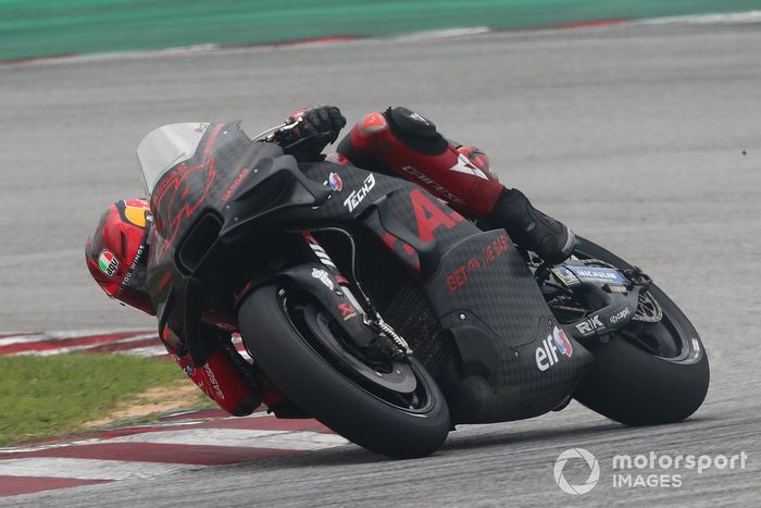 Pol Espargaro, Tech3 GASGAS Factory Racing 