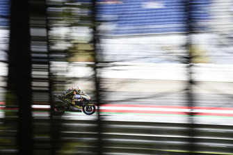 Bo Bendsneyder, Tech 3 Racing