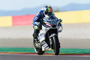 Xavier Simeon, Avintia Racing