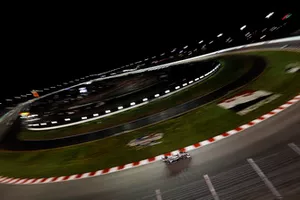 Will Power, Team Penske Chevrolet
